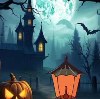 Колдунья пленила парня