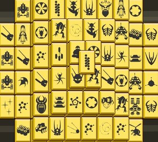 Маджонг: Изумрудная тень