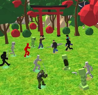 Кто победит в битве