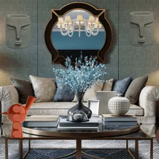 Mystery Modern House Escape 3