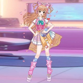 Прямая трансляция айдолов