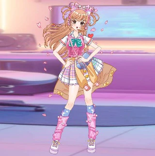 Прямая трансляция айдолов