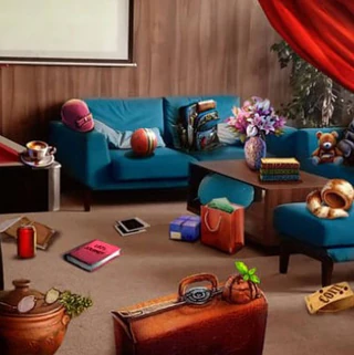 Романтический курорт