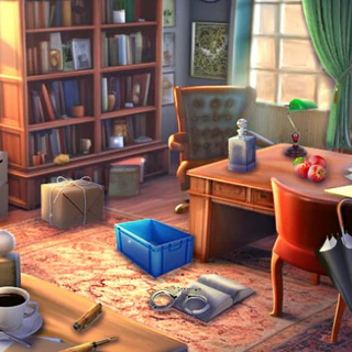 Тайное правосудие