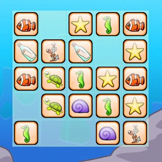 Маджонг сокровище