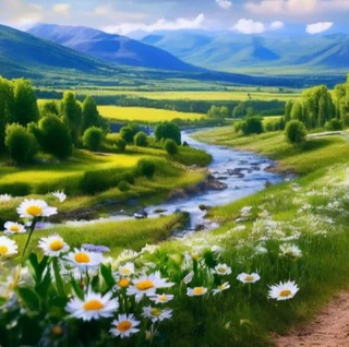 Зелёный портал