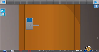 Crime Story Escape Factory 5