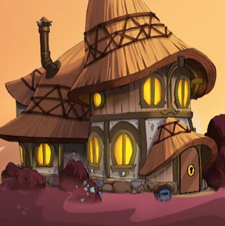 Спасите белую овечку