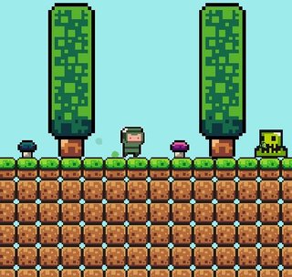 Защитите последнее дерево