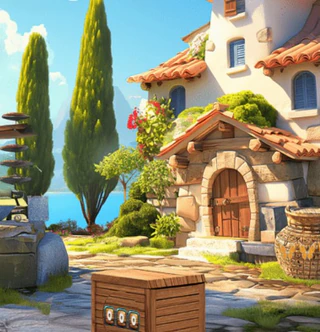 Загадки пиратского мира 2