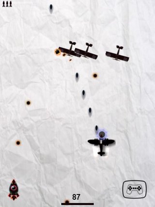 Воздушный бой