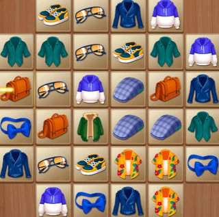 Классический коннект мастер