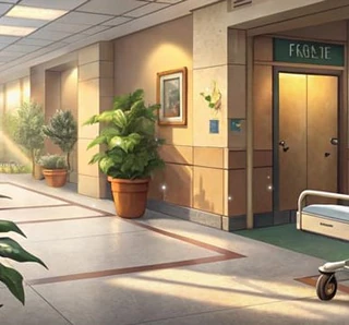 Пропавшее лекарство