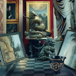 Проклятие фальсификатора