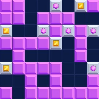 Блочная головоломка