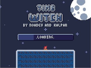 Ведьма времени