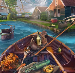 Контакт потерян