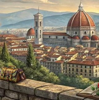 Скрытая фреска