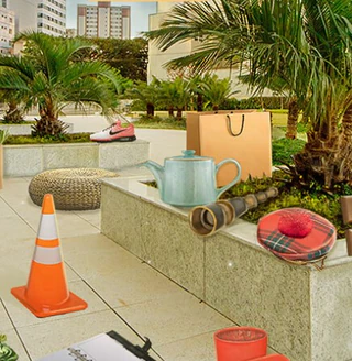 Офисные воры