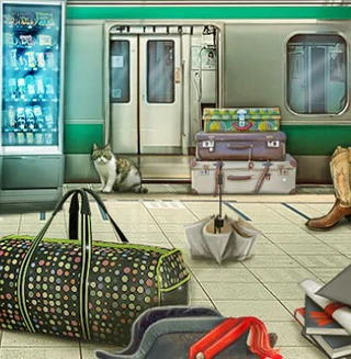 Опасность на рельсах