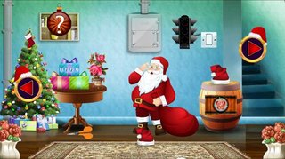 Найди новогодний костюм