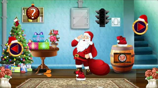 Найди новогодний костюм