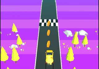 Выживи в трафике