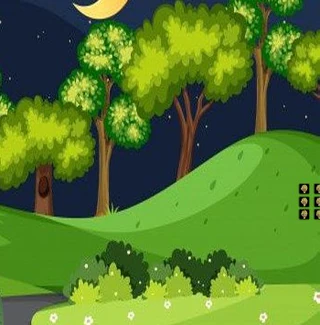 Побег семьи крыс из ловушки