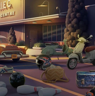 Скрытые удары