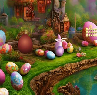 Побег влюблённых парочек