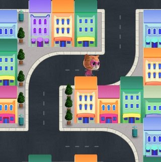 Суперкотята: Квесты в Киттидейле