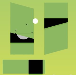 Бесконечное падение