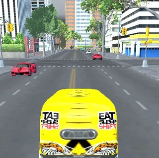 Тук-тук рикша