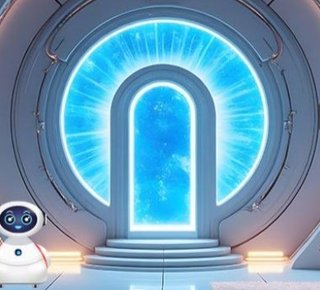 Побег из отеля будущего