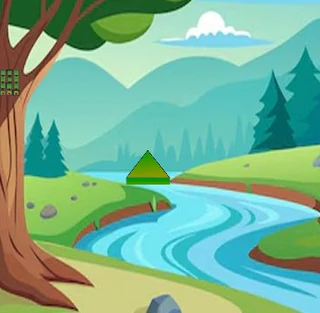 Мама-крыса спасает детёныша