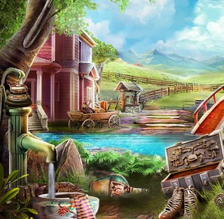 Книга чудес