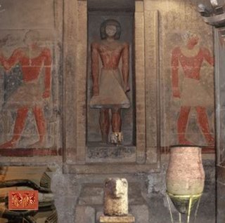 Тайна пирамиды 2