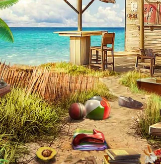 Спрятанные улики