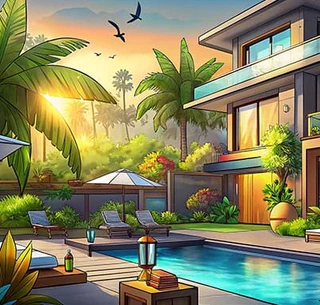 Тропические следы