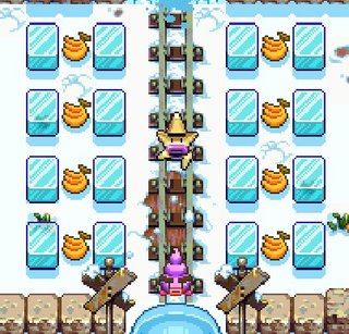 Плохое мороженое 3