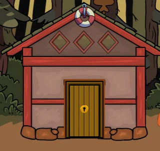 Спасите моржа