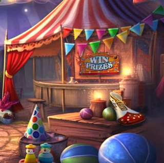 Карнавал тайн