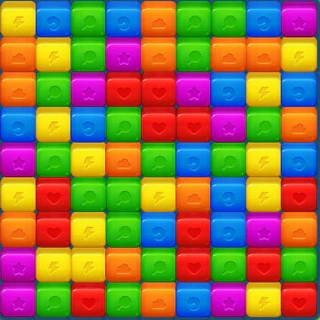 Игрушечный взрыв