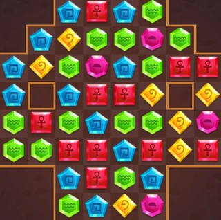 Драгоценное сокровище