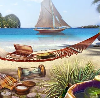 Кража в раю