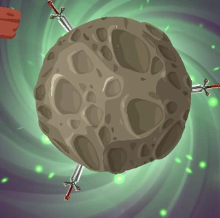 Мастер оружейного слияния