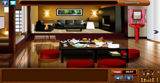 Crime Scene Investigation