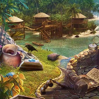 Друзья по приключениям