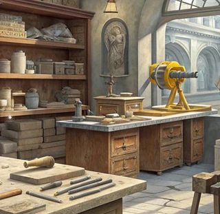 Последний шедевр