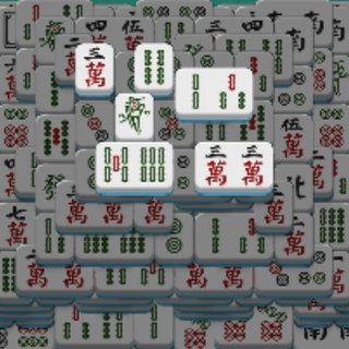 Вызов мастеру маджонга